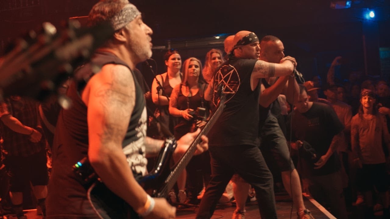 [hate5six] All Out War - July 09, 2022