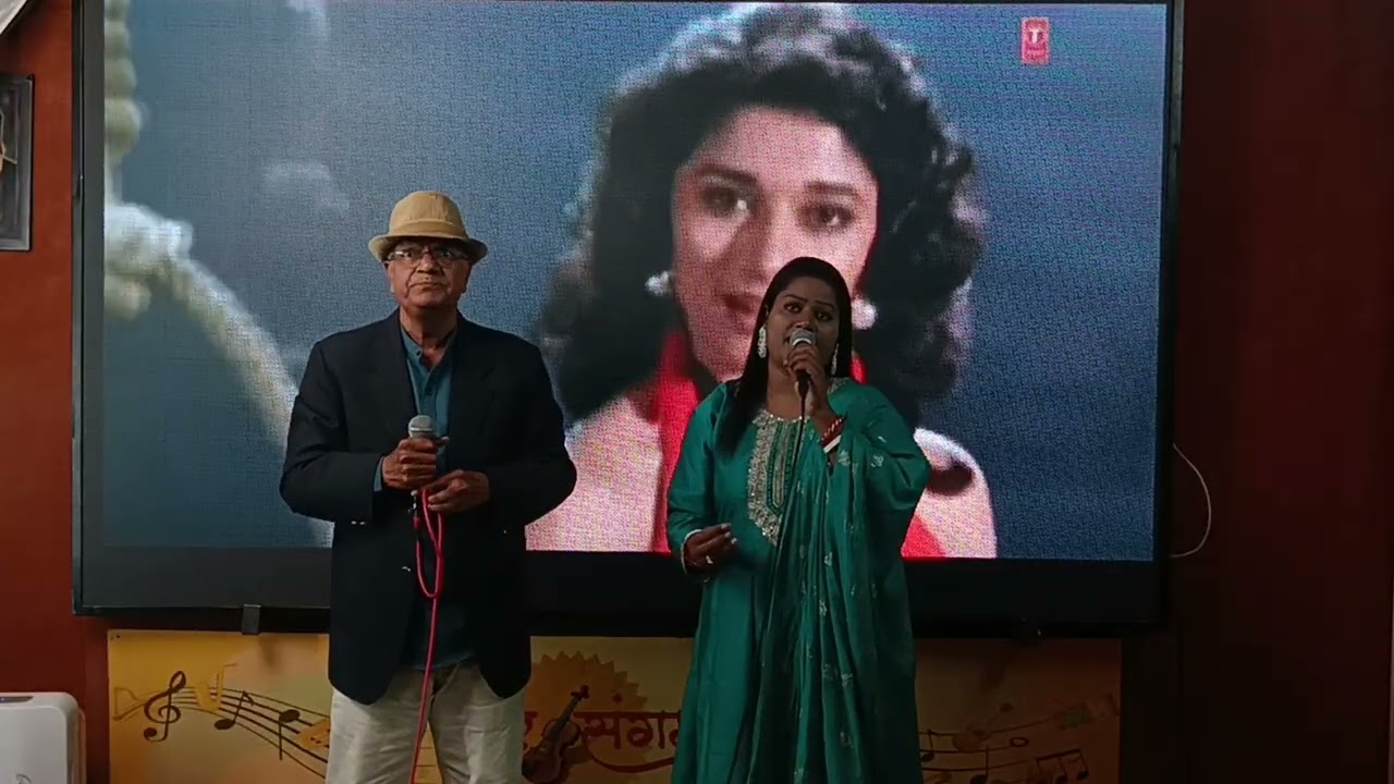 Hum pyar karne wale dunia se na darne wale