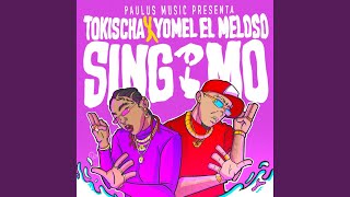Singamo (feat. Leo RD) - Tokischa, Yomel El Meloso & Paulus Music