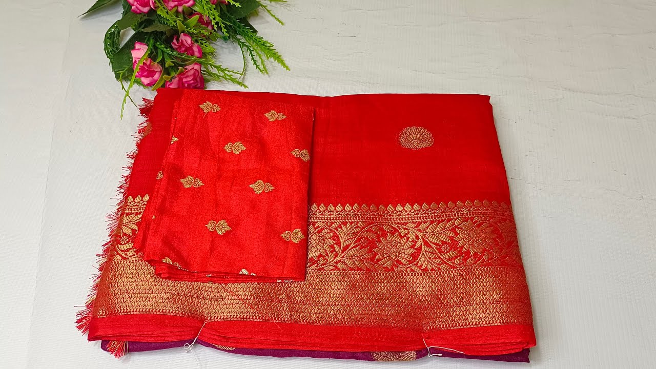 🌹 Booking -8438406196🌹Latest Sarees New Arrivals collection on live  (26/02/2026) #live #livestream