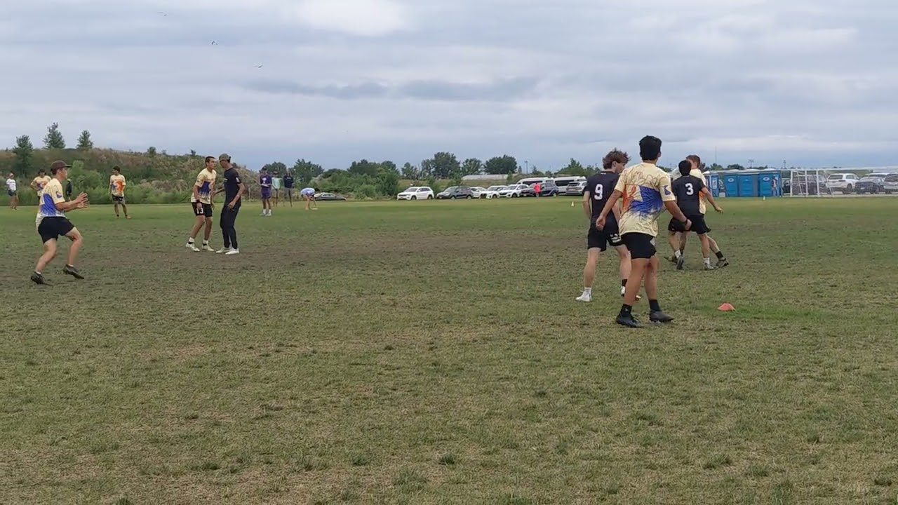 Philly SEPDA at 2022 YCCs in Blaine, MN