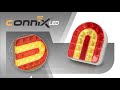Connix LED – How to Use video