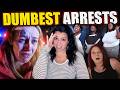 They Got Arrested Over Pizza, Packages & Panties | Bodycam Compilation