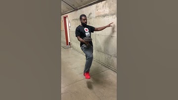 RDL - KB Swing - Single Leg