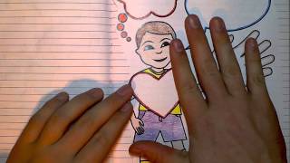 Characterization: Interactive Notebook Activity (IRLN L7A2)