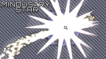 mindustry V7 star