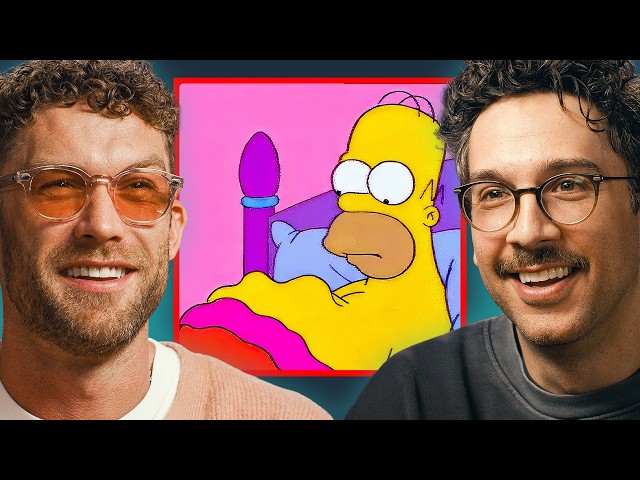 Thumbnail for The innocence of silly humor - Rick Glassman