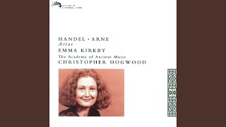 Handel: Ariodante  HWV 33 / Act 3: "Neghittosi, or voi che fate?"