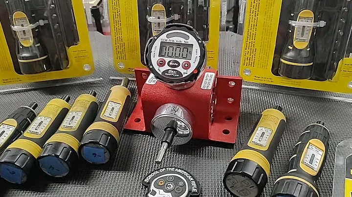 Wheeler FAT Wrench - Customer Service & Quality