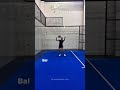 Padel Tips - Your Bajada Is Failing Because Of This 🎾
