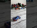 Various diecast cars toy cars ASMR
