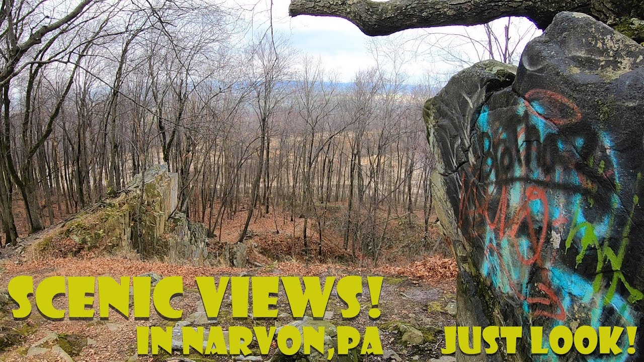 Money Rocks Pa Pennsylvania Outdoors | Money Rocks County Park - YouTube