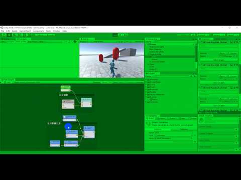 Unity Dark Soul By Bolt - Demo 1