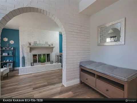 1160 6TH STREET N, Safety Harbor, FL home video tour