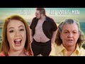 Man Has Love Triangle With His Girlfriend and Mom...Colt (90 Day Fiancé)