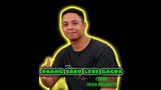 Download Lagu LAGU DANSA TERBARU 2025 ORANG BARU LEBE GACOR COVER OKHA MILANISTY MP3