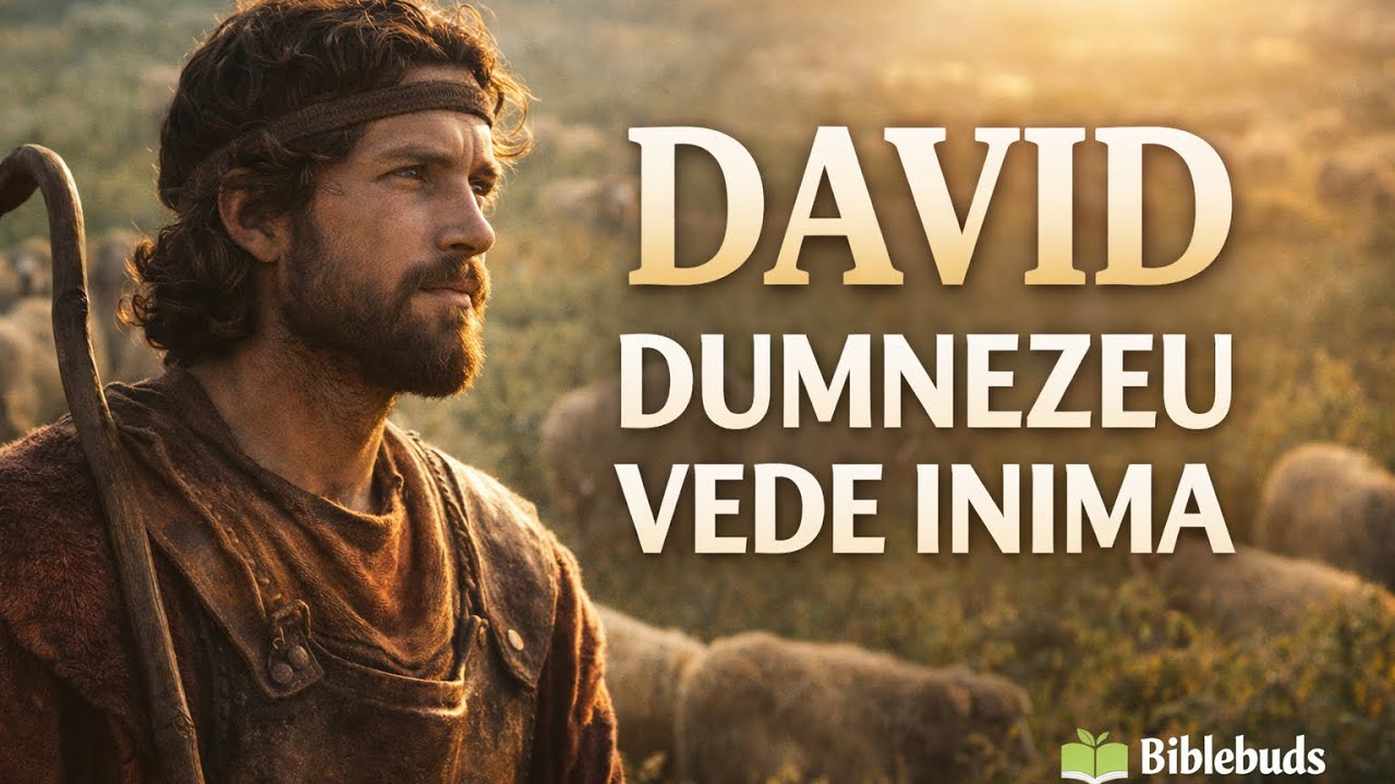 Cuvântul lui Dumnezeu pentru astăzi 