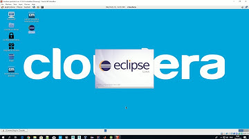 Cloudera VM installation and Cloudera Manager overview, Cloudera VM मार्गदर्शक