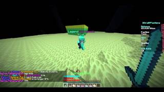 Opcraft pvp ep1: Hackers suck