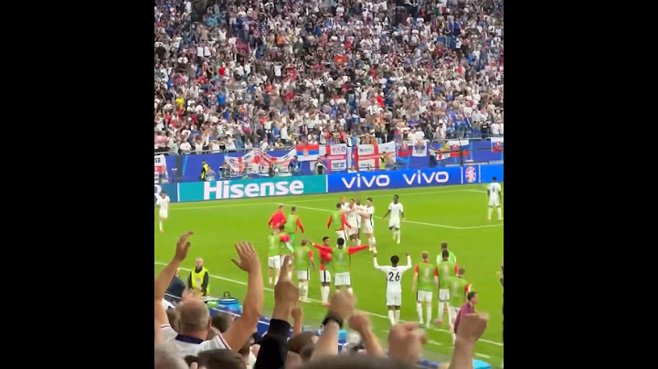 Jude Bellingham 95’ amazing goal #euro2024 #english