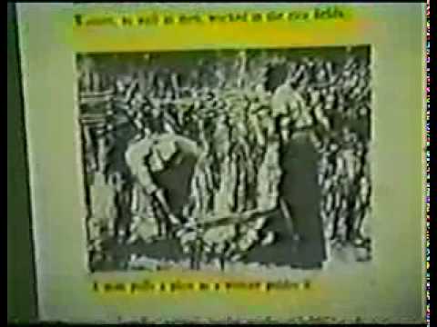 Resurrection of the Dead (Africans in Asia) Pt 5 o...