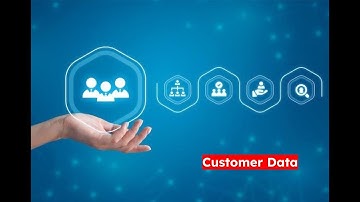 Customer Data: What it is, Types & Collection Methods