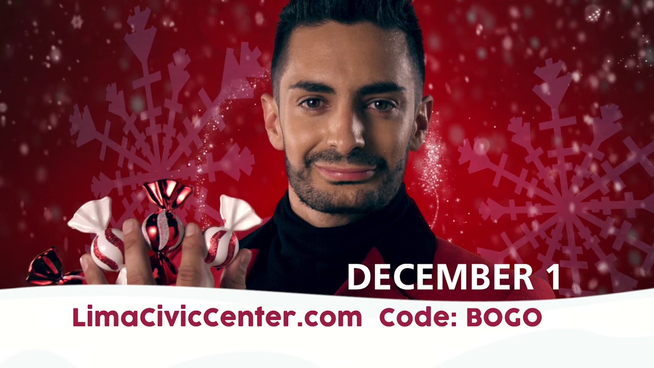 10 Days of Black Friday BOGO!