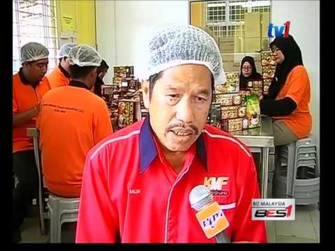 Sokongan Jenama, Segmen Halal Tingkat Potensi Koko « MYNEWSHUB