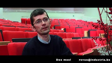 Wat vinden personeelsleden van de revue? CENS.