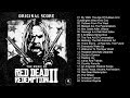 The Music of Red Dead Redemption 2 (Original Score) | Full Album