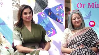 Empowering Menopause Conversation With Lara Dutta - Watch (P-3)