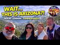 Mount Lemmon AZ: A Hidden Gem Day Trip | Scenic Views, Hiking &amp; Nature