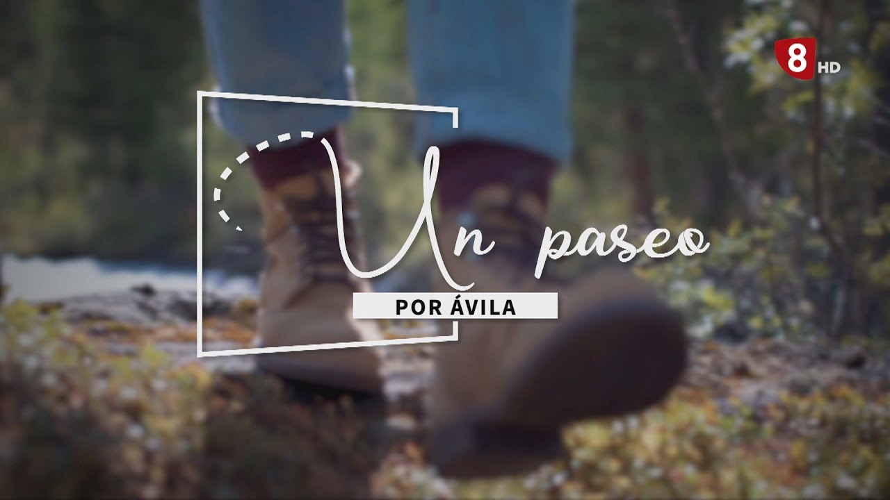 UN PASEO POR NAVARREDONDA DE GREDOS. EPISODIO 1, 11-06-2024