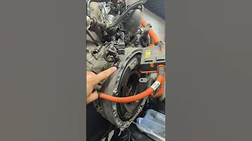Crankshaft Position Sensor Location 