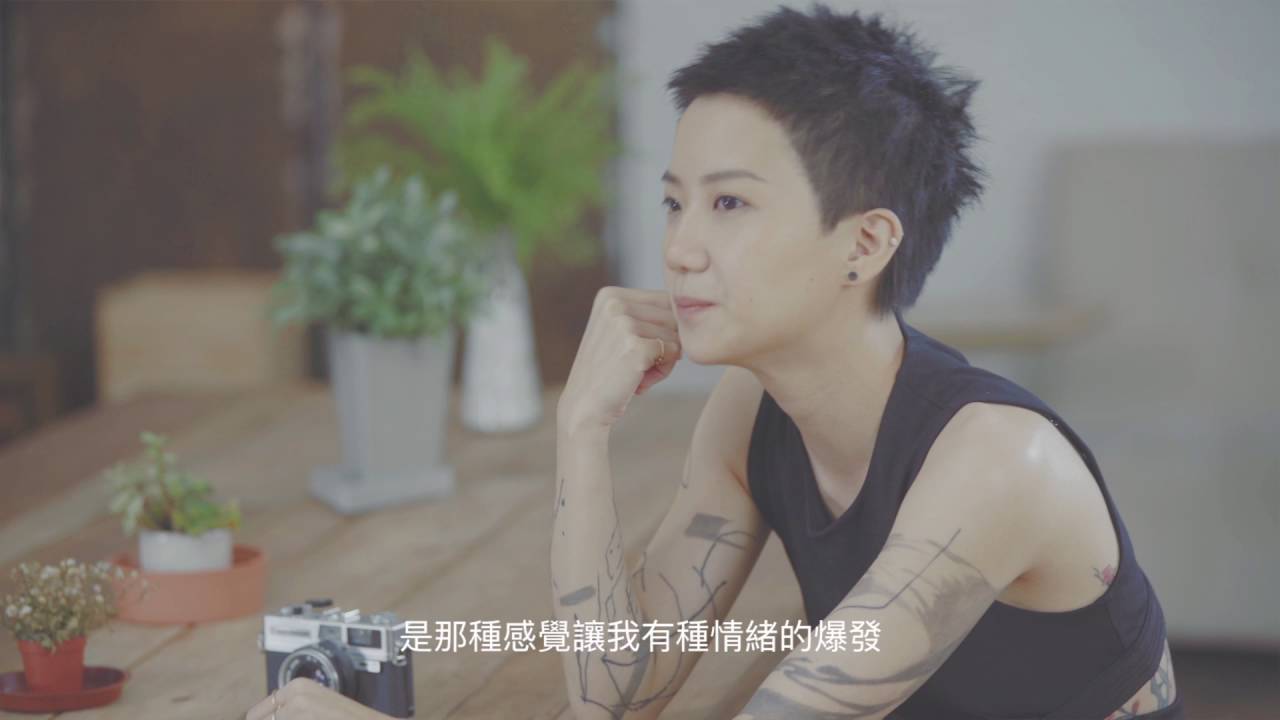 2016 | Manulife - Smart 生活分子 Ellen Joyce Loo 盧凱彤