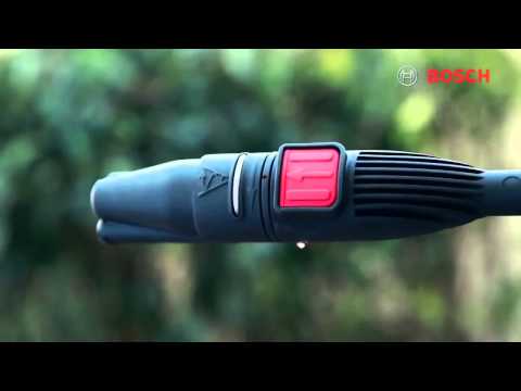 Мойка высокого давления Bosch AQT 37-13