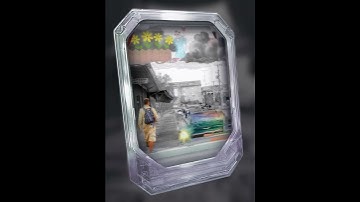 Thumbnail of Vagabond Soul