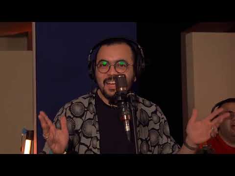     جيمي الجوهري مش مهتم