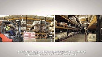 Global Spectrum - Global Colors