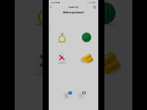 Easy Game Level 112 | Flare Games XT