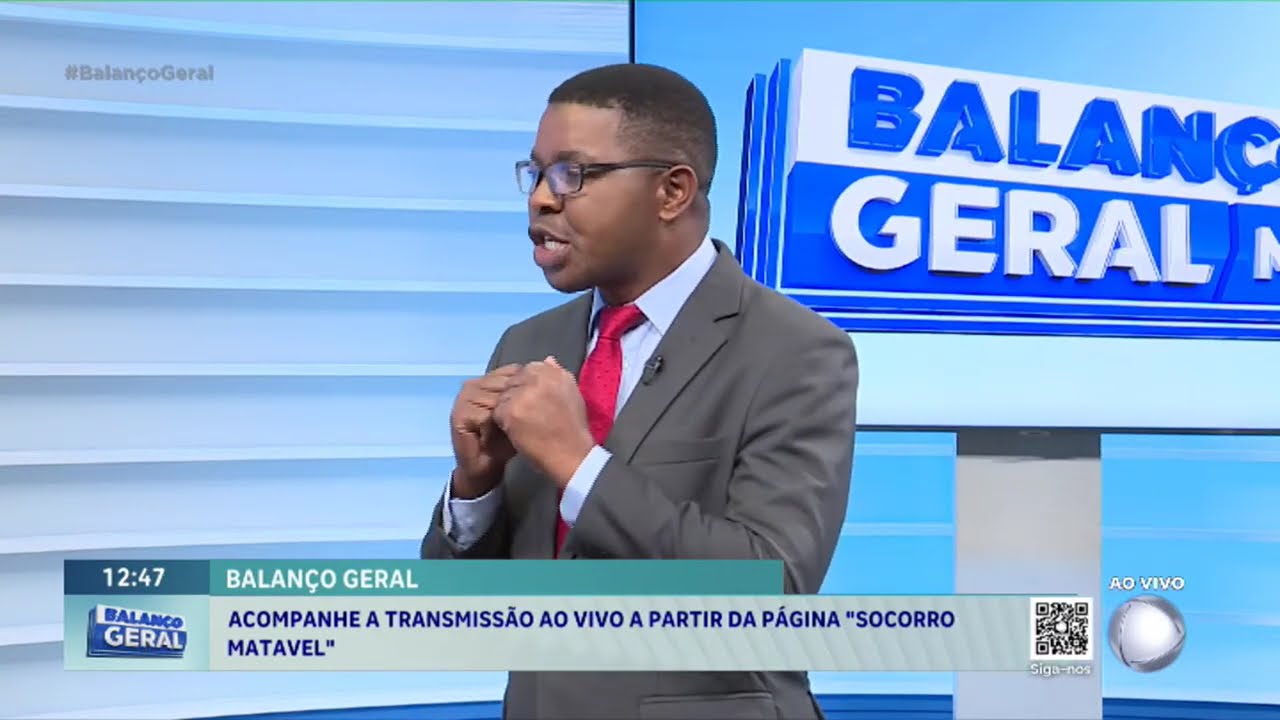 #BalançoGeral: Detida administradora do distrito de Xai-Xai por suspeitas de desvio de donativos