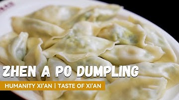 Taste of Xi