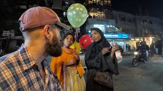 Buying Food For Bangladeshi Beggars Went Wrong 🇧🇩