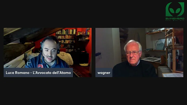 [ENGLISH LIVE]: The German energy disaster, with F...
