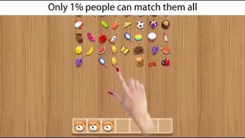 Tile Duo | Connect Hexa Tile Puzzle Game | Refreshing Games