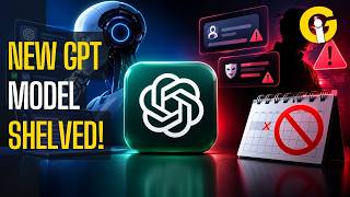 Full OpenAI Has Decided Not To Release GPT 6 1 Astra Due To Safety Concerns Guide