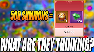 Infinite Magicraid Devs Are Making a Mistake - Infinite Magicraid - IMR