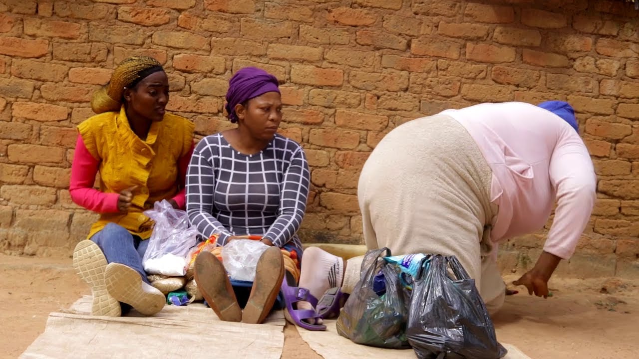 KUTAMBWA INYOWANI PARUZEVHA (ZIM COMEDY)