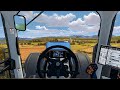 Fs 20 Use Chaff Harvester &amp; Make Chaff | Farming Simulator 20 Timelapse #fs20 