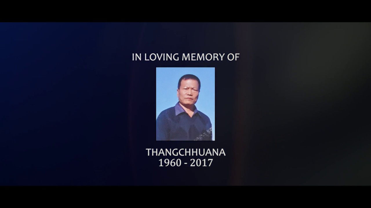 YMA DURTLANG BRANCH ZAIPAWL - HUN I HMANG THA ANG (OFFICIAL MUSIC VIDEO)